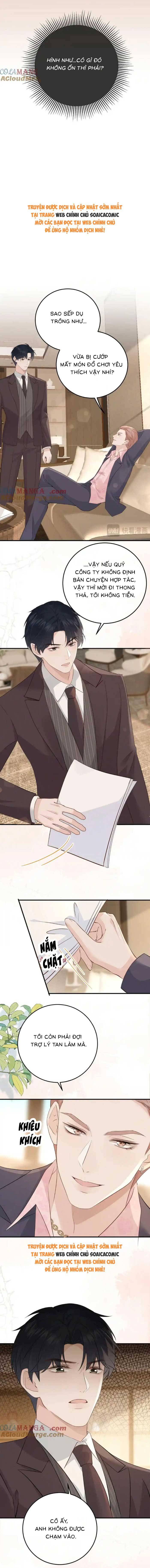 Ấm Hôn 100 Ngày: Chapter 29