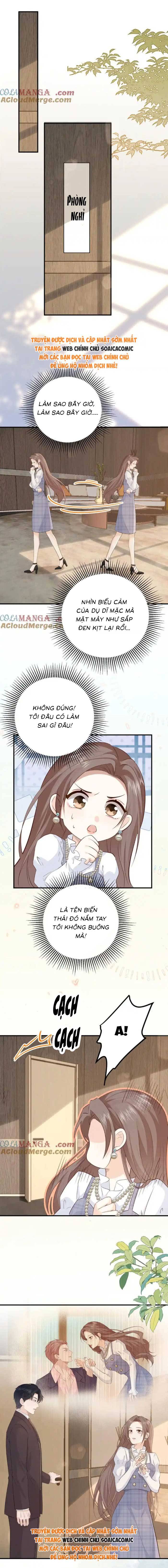 Ấm Hôn 100 Ngày: Chapter 29