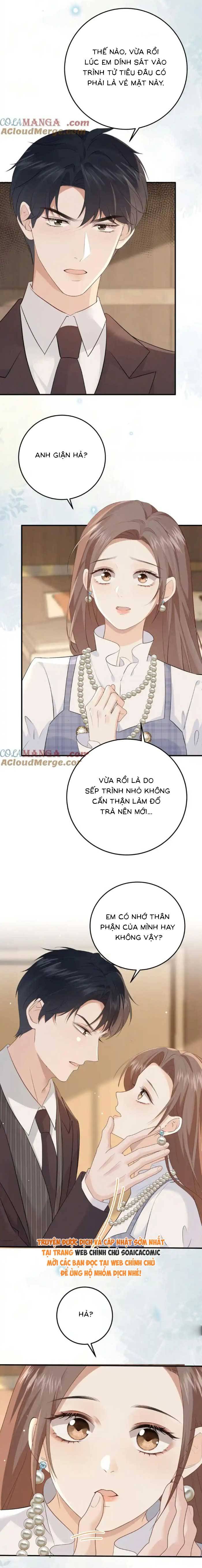 Ấm Hôn 100 Ngày: Chapter 29