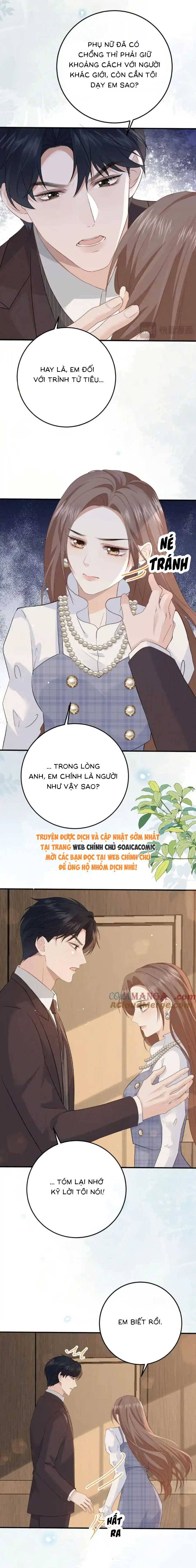 Ấm Hôn 100 Ngày: Chapter 29