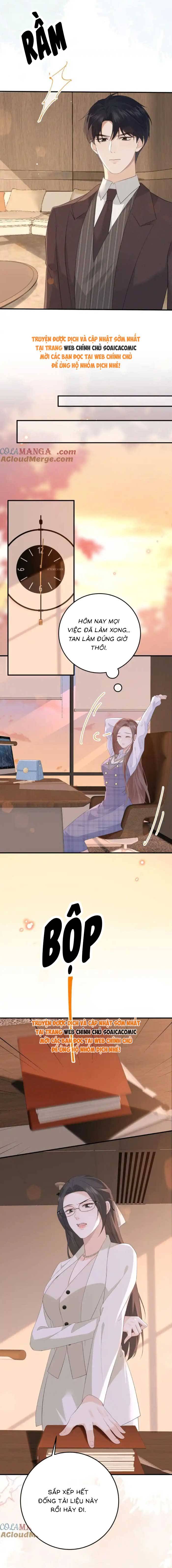 Ấm Hôn 100 Ngày: Chapter 29