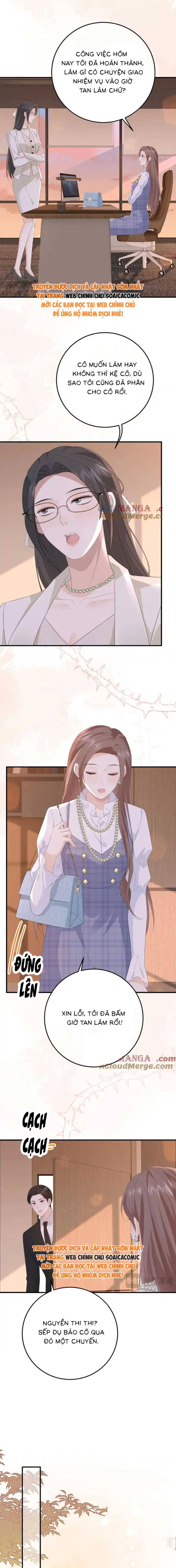 Ấm Hôn 100 Ngày: Chapter 29