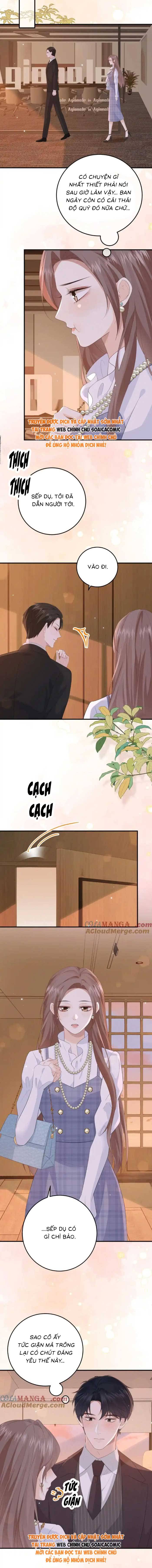 Ấm Hôn 100 Ngày: Chapter 29