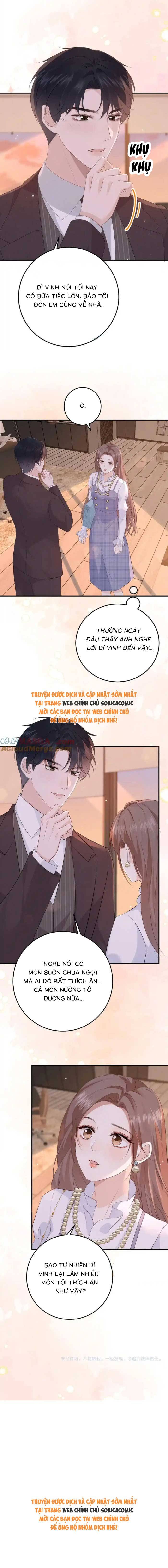 Ấm Hôn 100 Ngày: Chapter 29