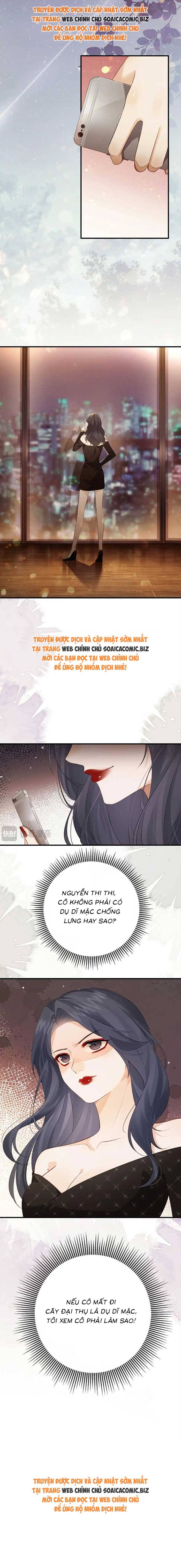 Ấm Hôn 100 Ngày: Chapter 3