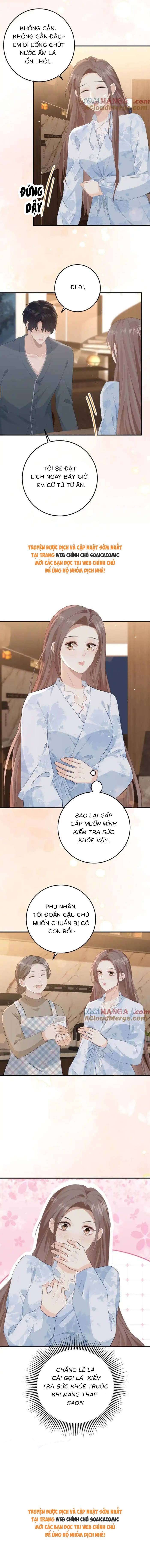 Ấm Hôn 100 Ngày: Chapter 30