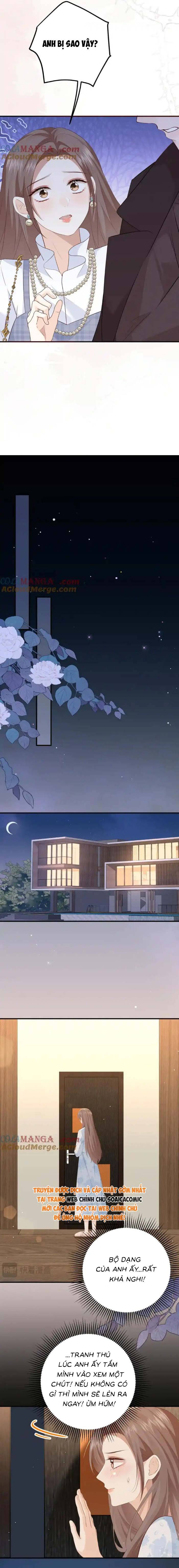 Ấm Hôn 100 Ngày: Chapter 30