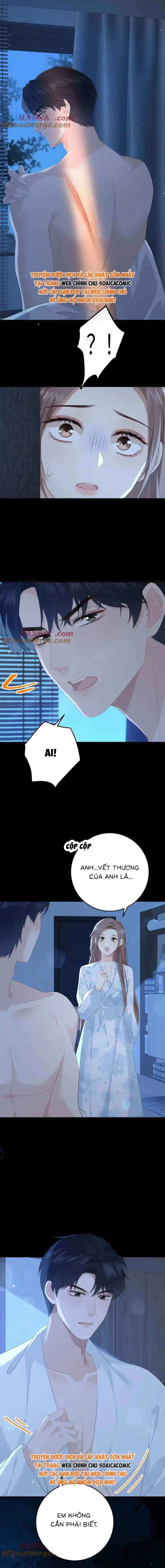 Ấm Hôn 100 Ngày: Chapter 30