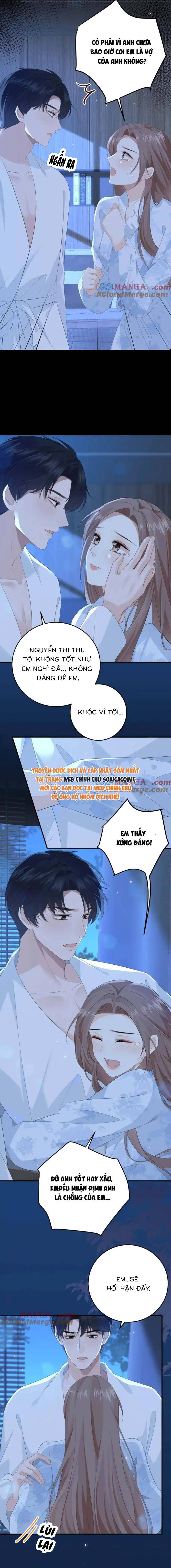 Ấm Hôn 100 Ngày: Chapter 30