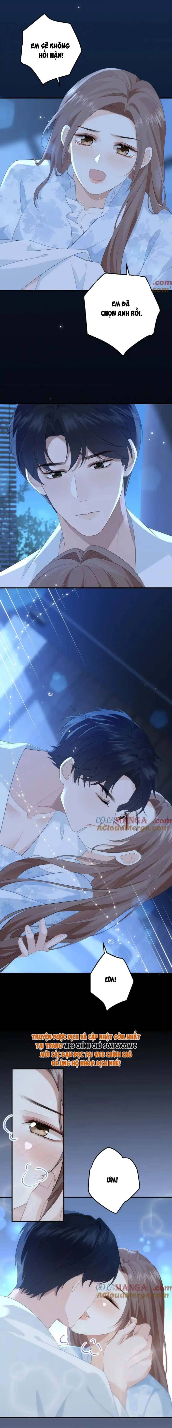 Ấm Hôn 100 Ngày: Chapter 30