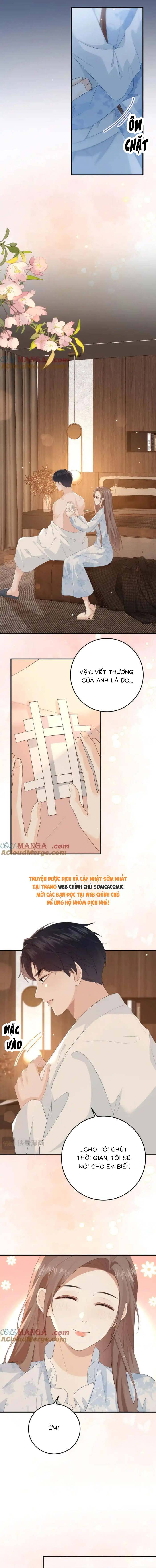 Ấm Hôn 100 Ngày: Chapter 30