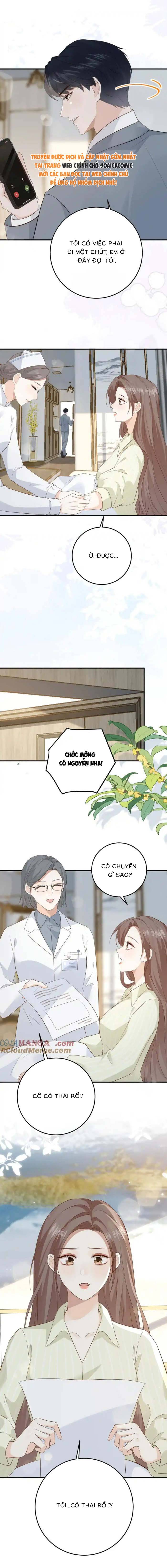 Ấm Hôn 100 Ngày: Chapter 31