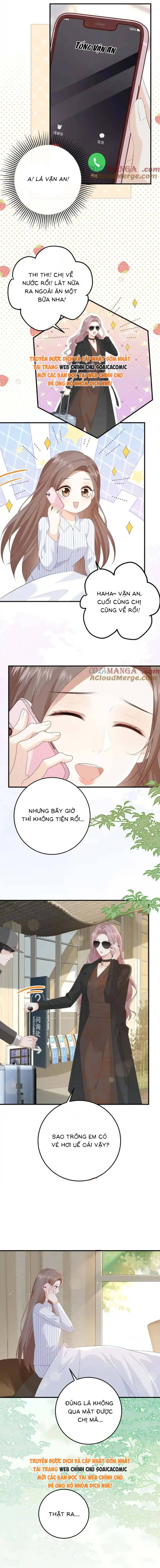 Ấm Hôn 100 Ngày: Chapter 31