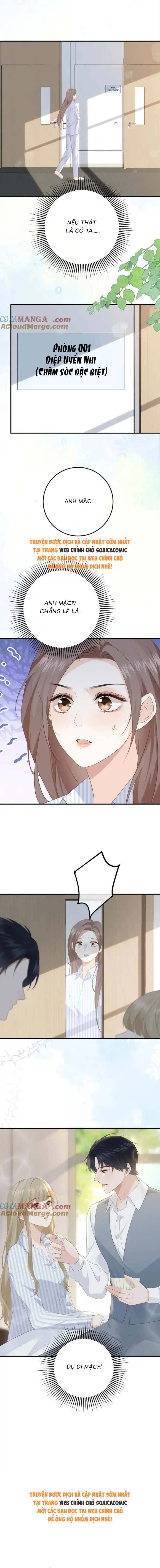 Ấm Hôn 100 Ngày: Chapter 31