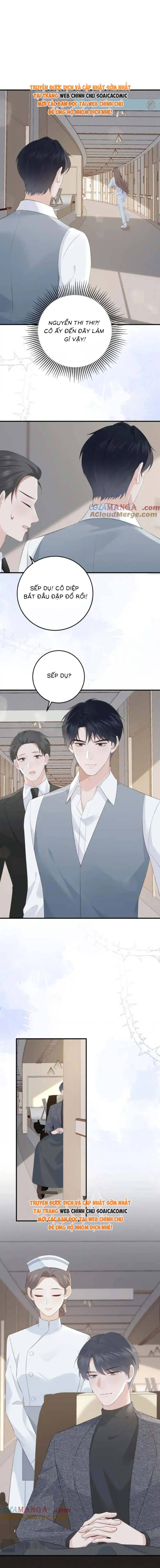 Ấm Hôn 100 Ngày: Chapter 32