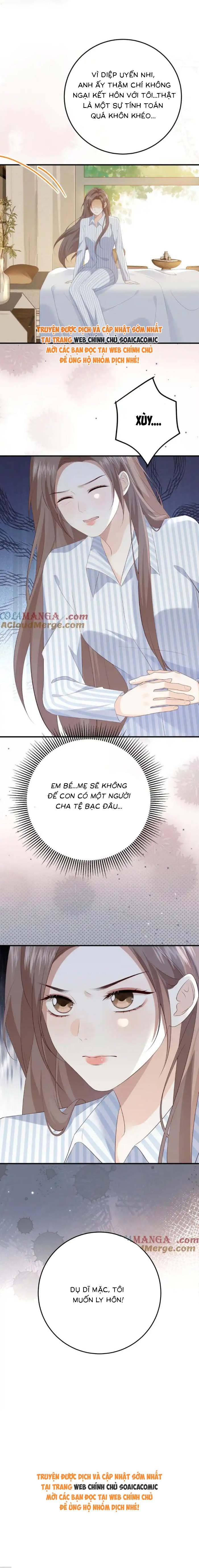 Ấm Hôn 100 Ngày: Chapter 32