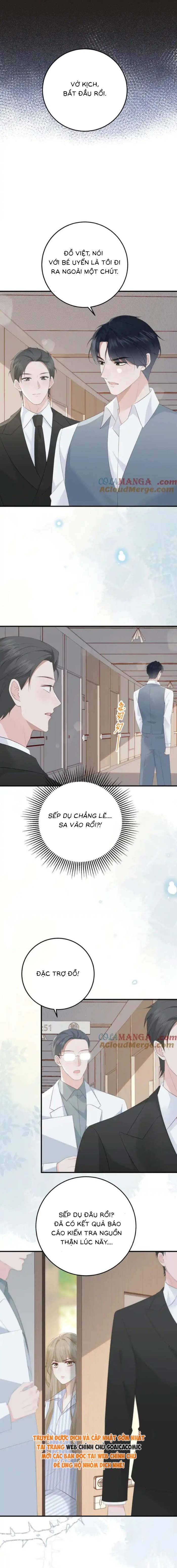 Ấm Hôn 100 Ngày: Chapter 32