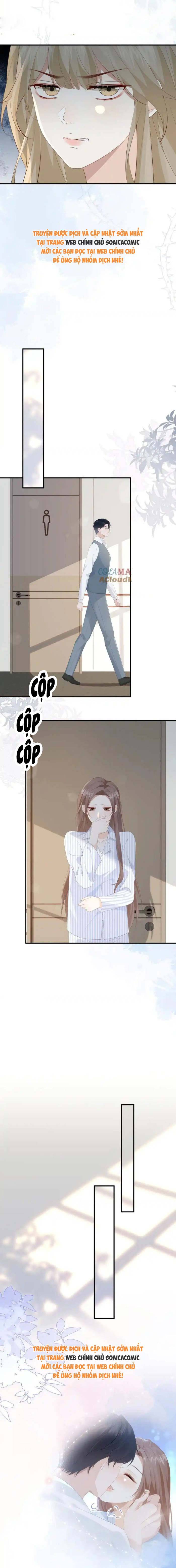 Ấm Hôn 100 Ngày: Chapter 32