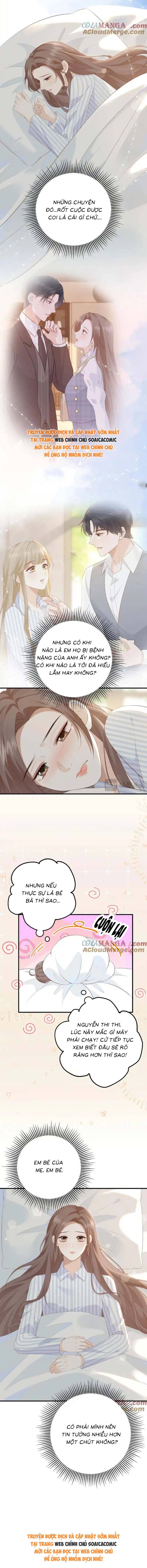 Ấm Hôn 100 Ngày: Chapter 32