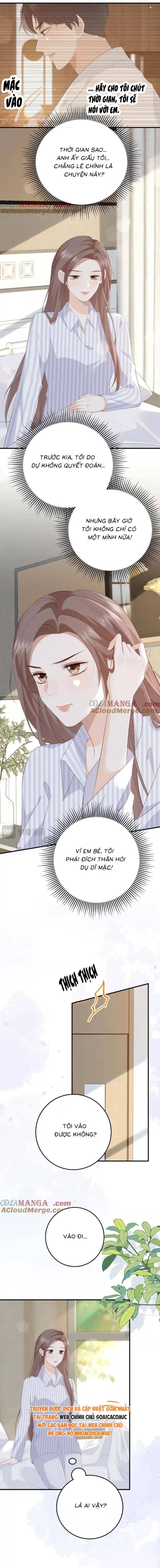 Ấm Hôn 100 Ngày: Chapter 32