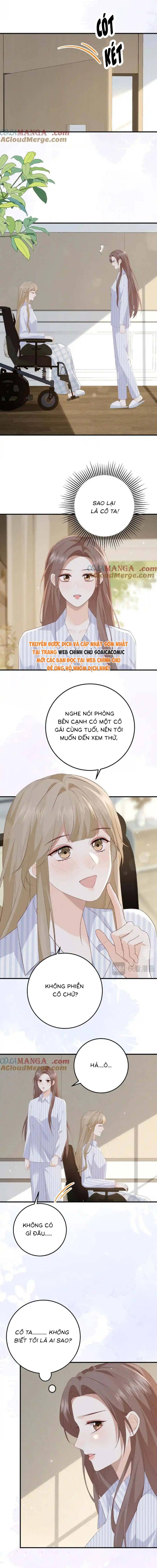 Ấm Hôn 100 Ngày: Chapter 32