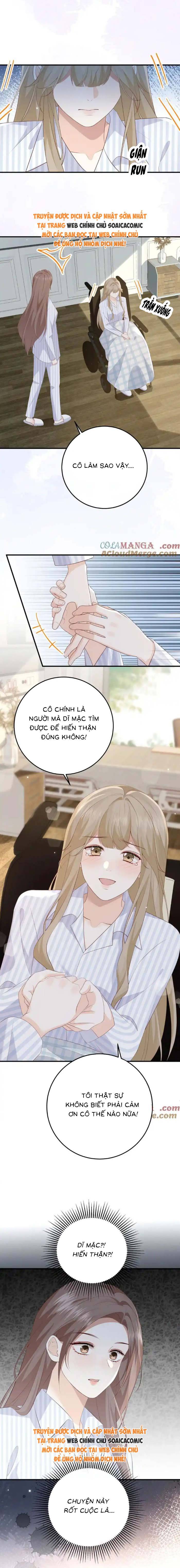 Ấm Hôn 100 Ngày: Chapter 32