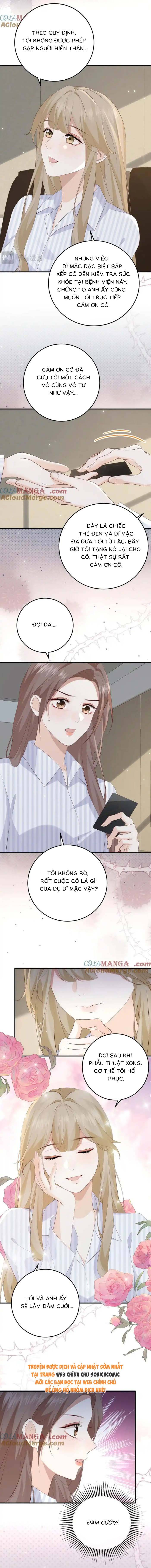 Ấm Hôn 100 Ngày: Chapter 32