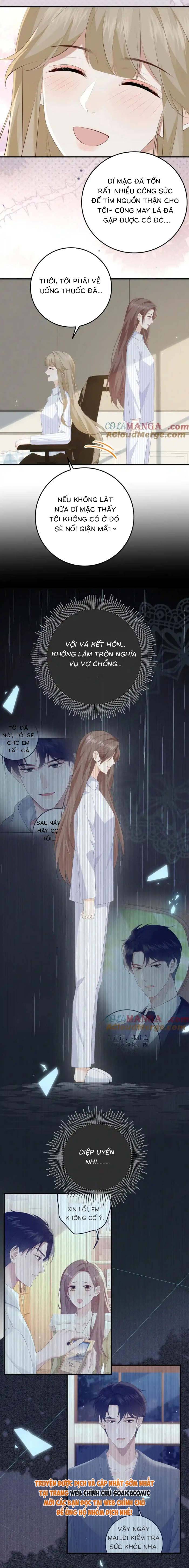 Ấm Hôn 100 Ngày: Chapter 32