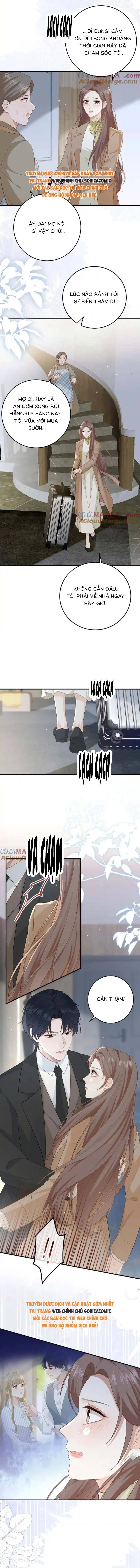 Ấm Hôn 100 Ngày: Chapter 33