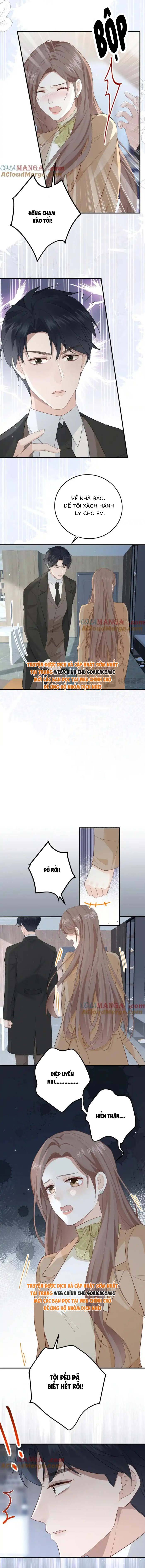 Ấm Hôn 100 Ngày: Chapter 33