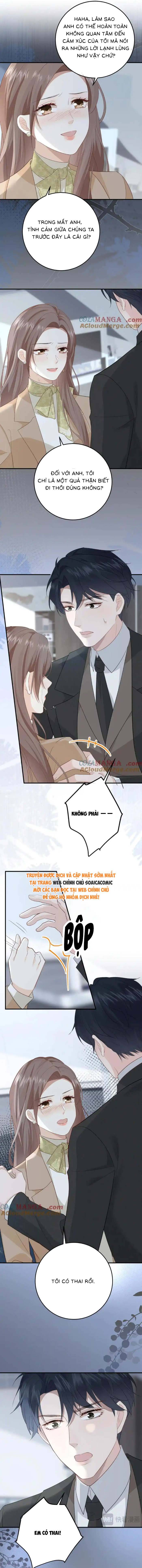 Ấm Hôn 100 Ngày: Chapter 33