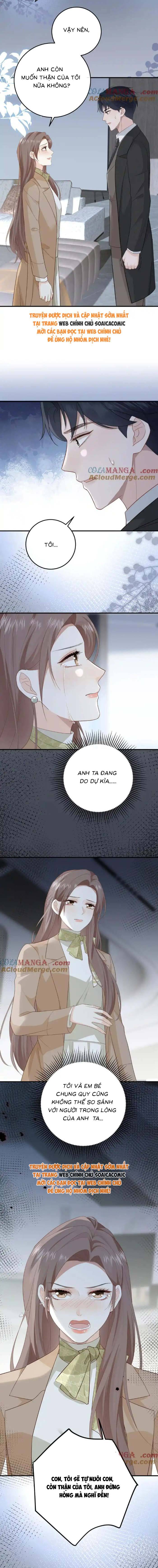 Ấm Hôn 100 Ngày: Chapter 33