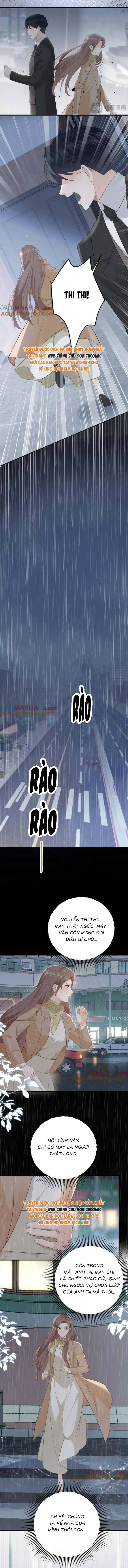 Ấm Hôn 100 Ngày: Chapter 33