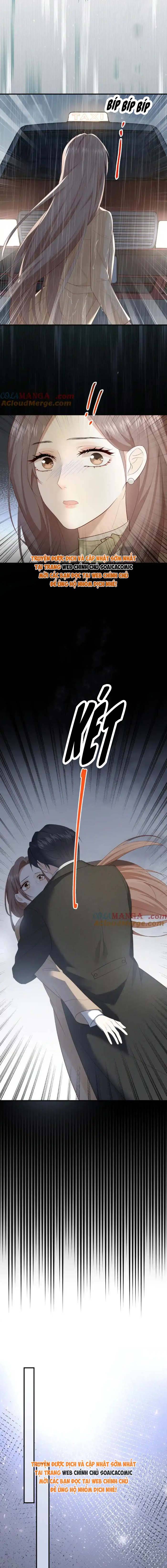 Ấm Hôn 100 Ngày: Chapter 33