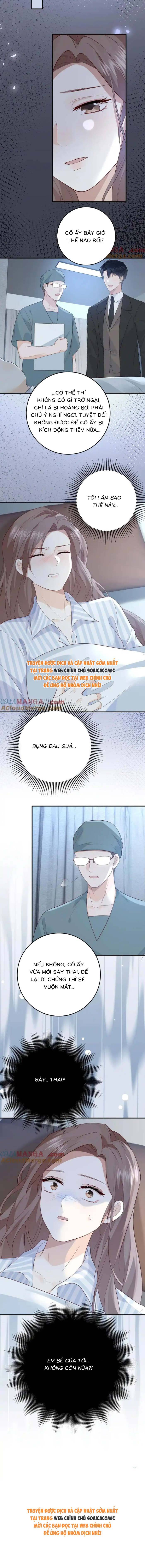 Ấm Hôn 100 Ngày: Chapter 33