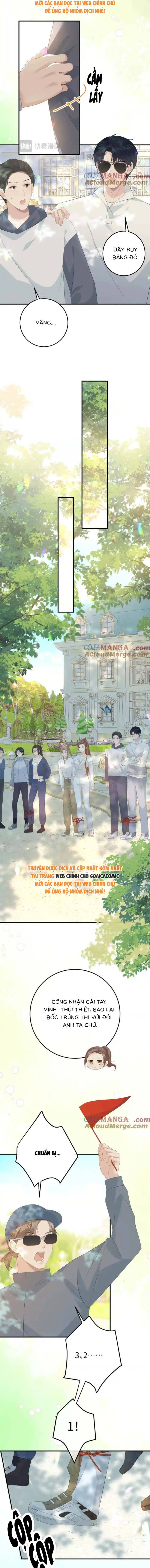 Ấm Hôn 100 Ngày: Chapter 36