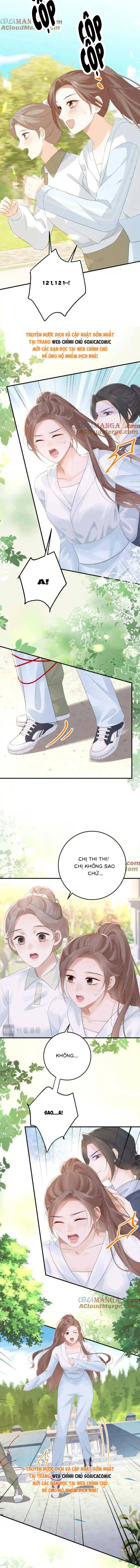 Ấm Hôn 100 Ngày: Chapter 36