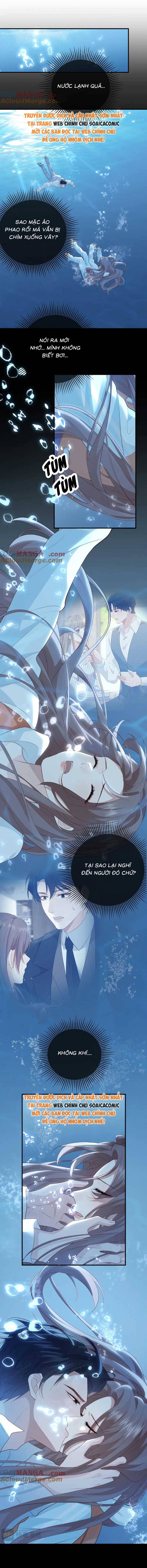 Ấm Hôn 100 Ngày: Chapter 37