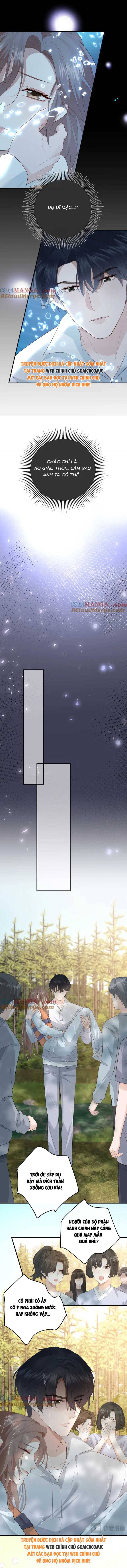 Ấm Hôn 100 Ngày: Chapter 37