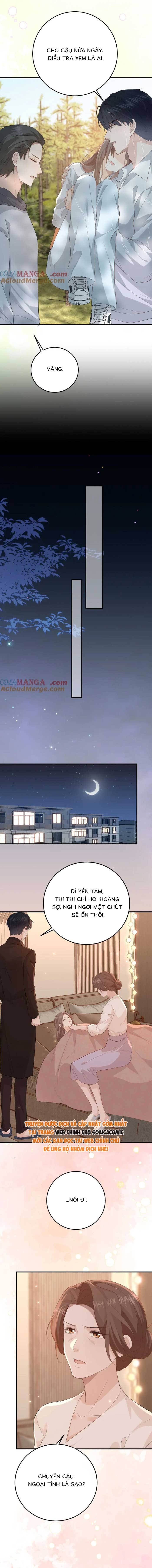 Ấm Hôn 100 Ngày: Chapter 37