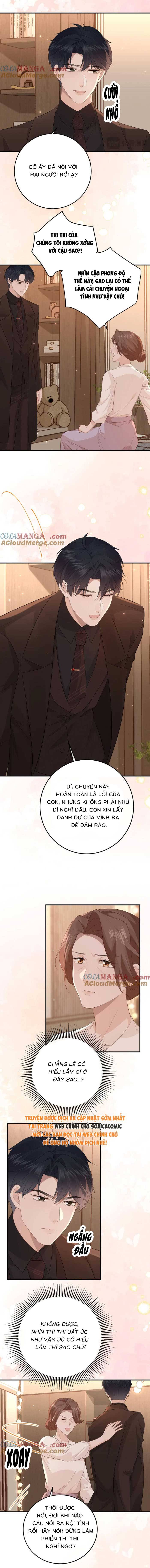 Ấm Hôn 100 Ngày: Chapter 37