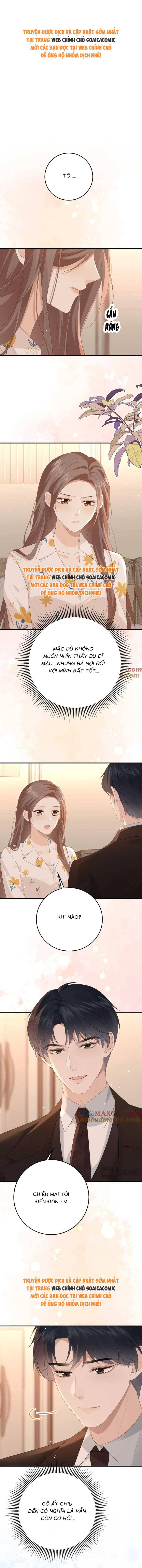 Ấm Hôn 100 Ngày: Chapter 38