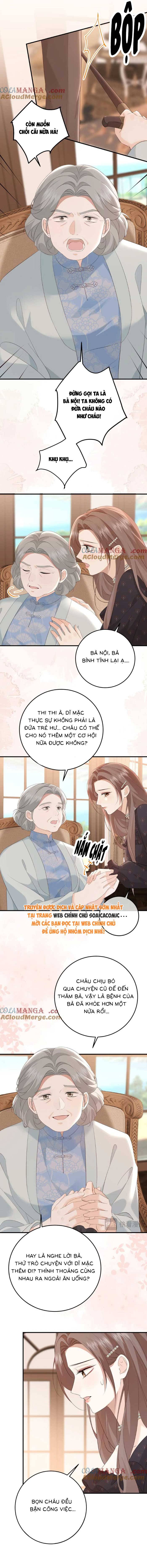 Ấm Hôn 100 Ngày: Chapter 38