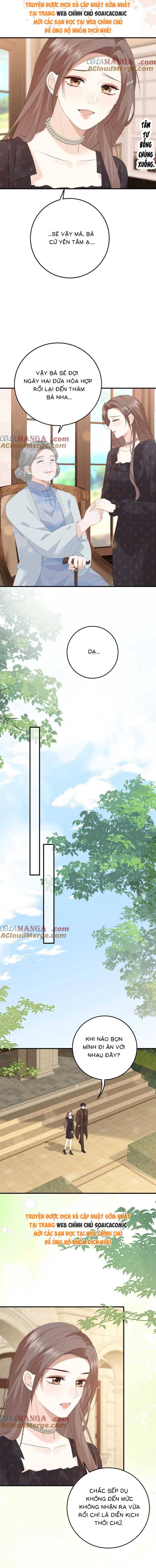 Ấm Hôn 100 Ngày: Chapter 38