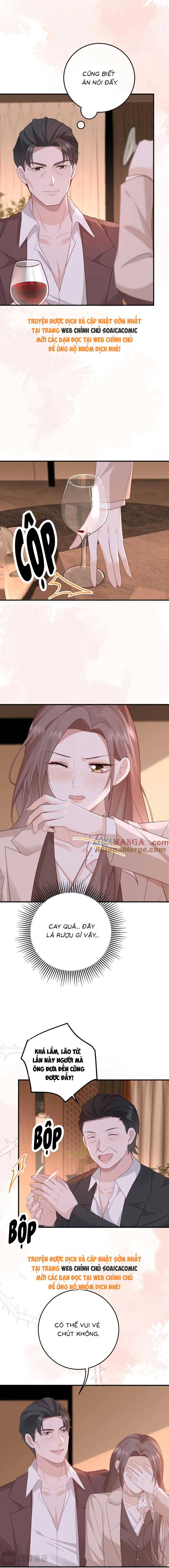 Ấm Hôn 100 Ngày: Chapter 39