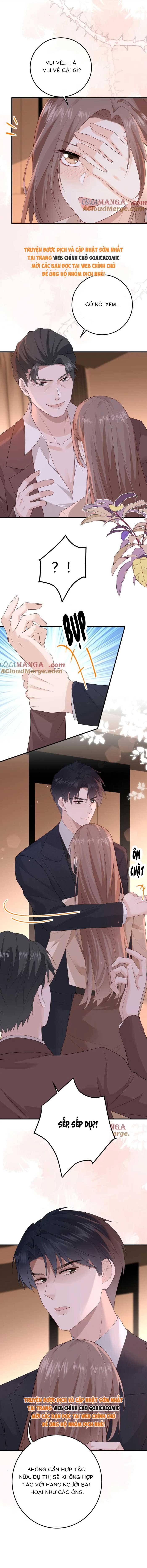 Ấm Hôn 100 Ngày: Chapter 39