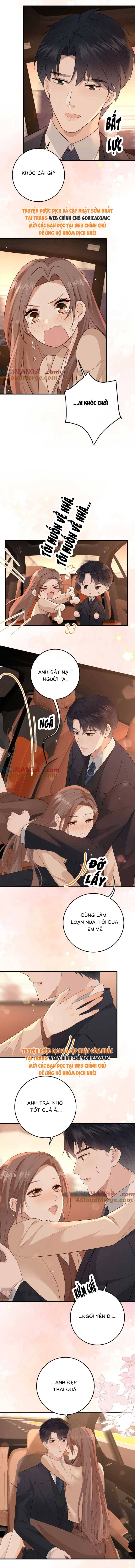 Ấm Hôn 100 Ngày: Chapter 39