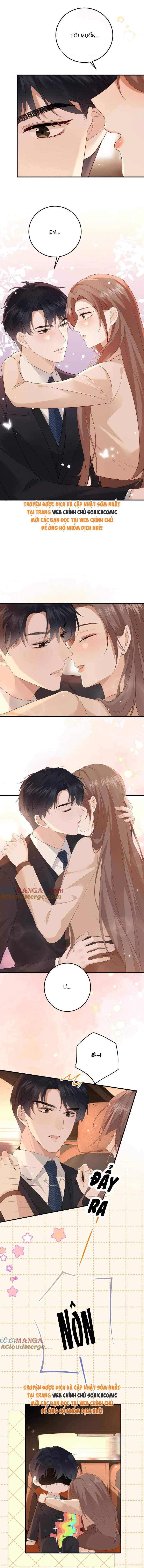 Ấm Hôn 100 Ngày: Chapter 39