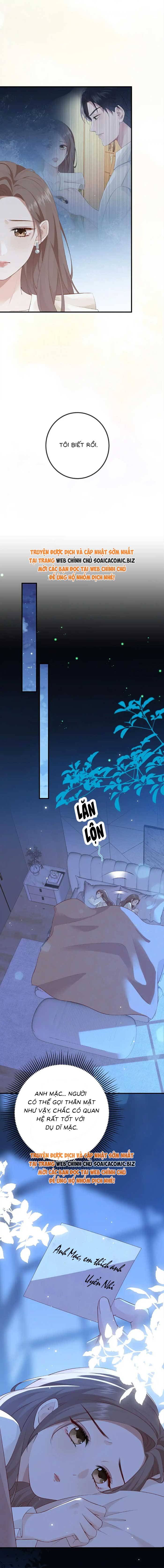 Ấm Hôn 100 Ngày: Chapter 4