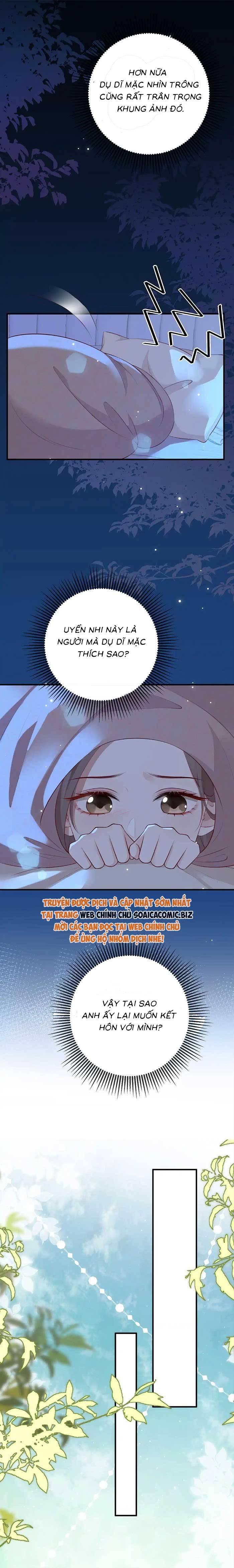 Ấm Hôn 100 Ngày: Chapter 4